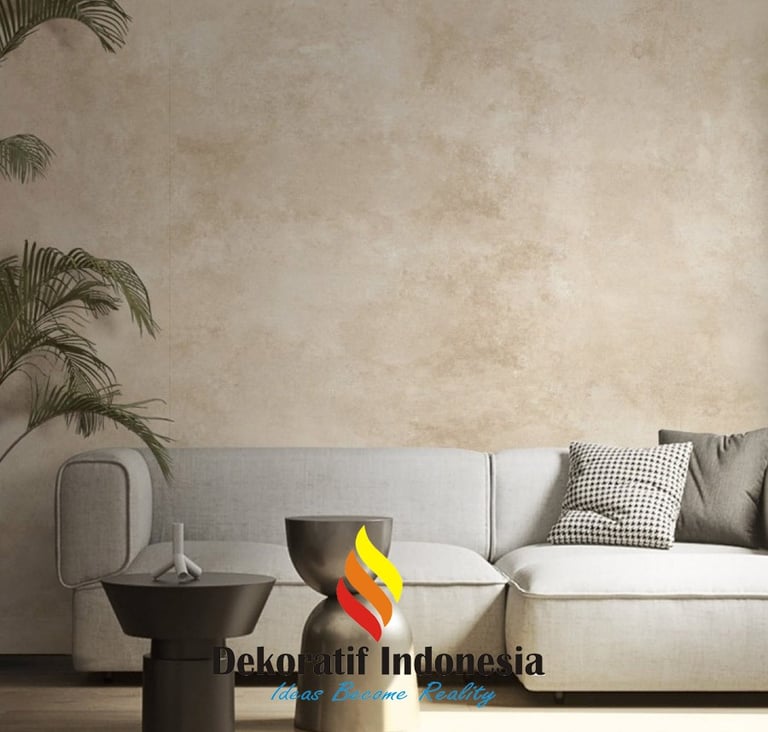 Jasa Cat Stucco