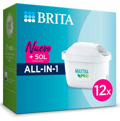 filtros jarra marella maxtrapro