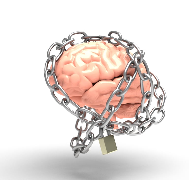 La thérapie cognitivo-comportementale