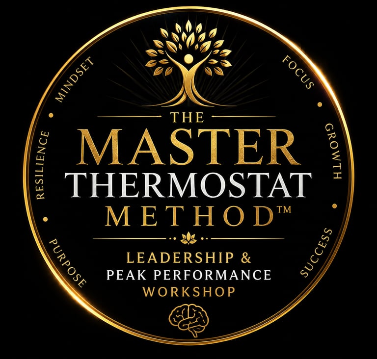 Maya Joshi neuroscience-based leadership coach