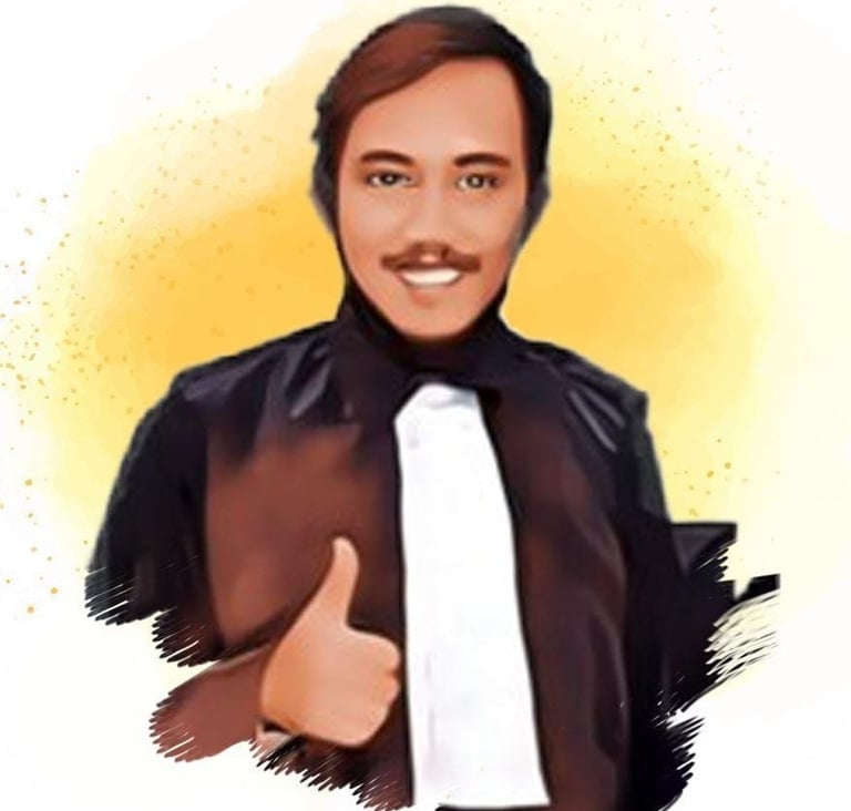Advokat / Pengacara Terdekat di Wanayasa, Purwakarta