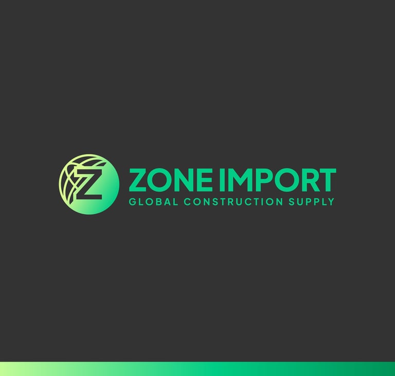 Zone Import
