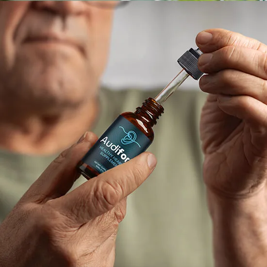 hearing aid supplement