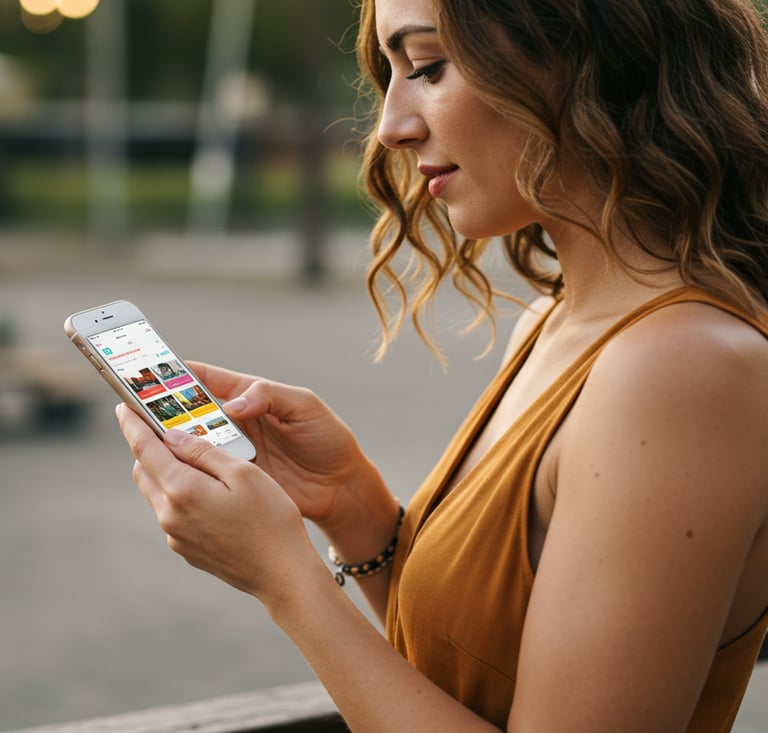 Digytelly - Best Digital Marketing Agency in Australia, Experts in Website & Mobile App Development