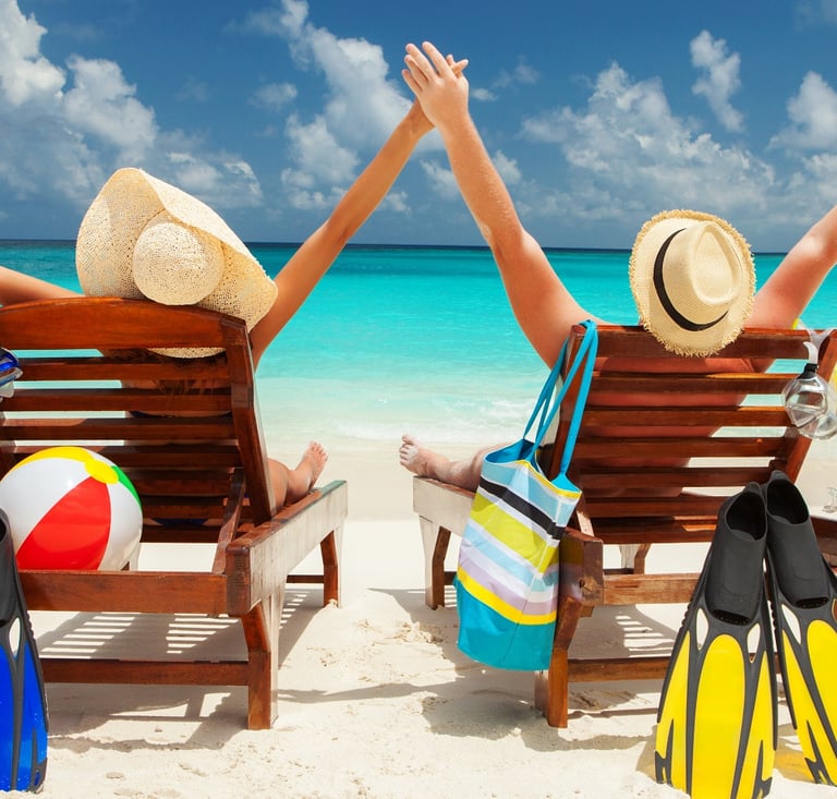Tours Privados desde Playa del Carmen