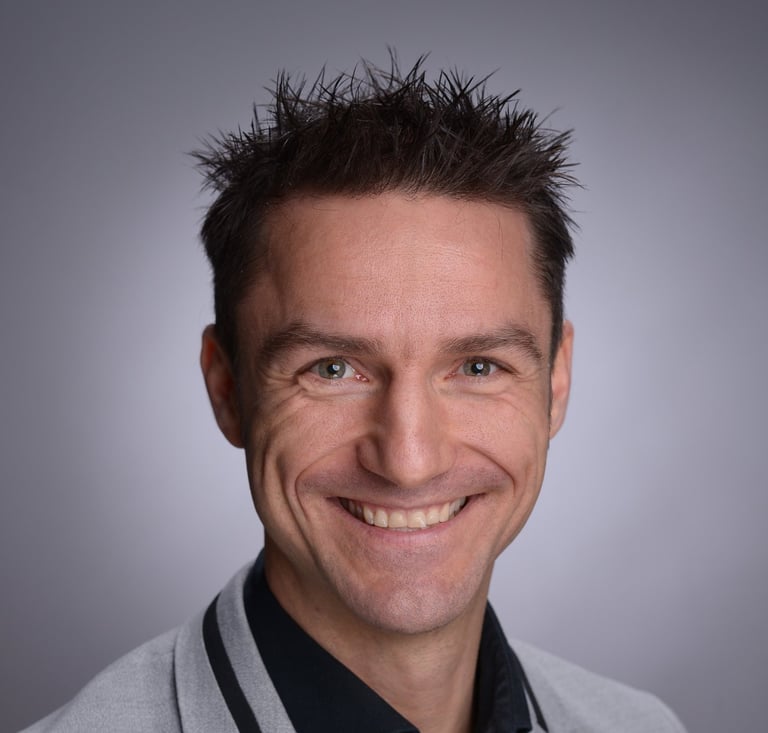 Daniel Lachmann