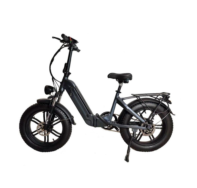 a bicycle with a tire wheel and a tire