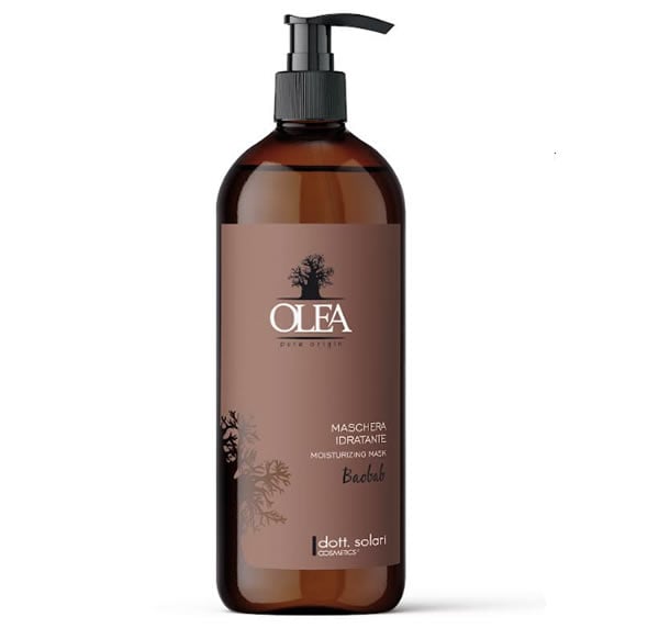 mască hidratantă baobab