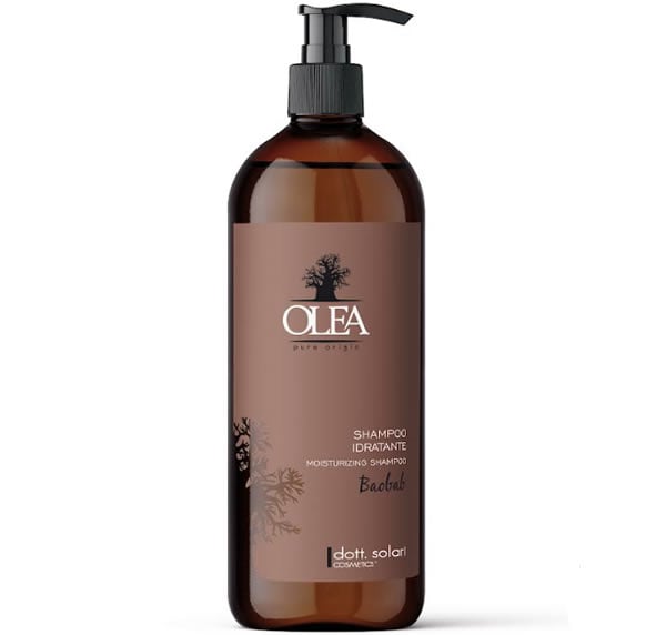 șampon hidratant baobab