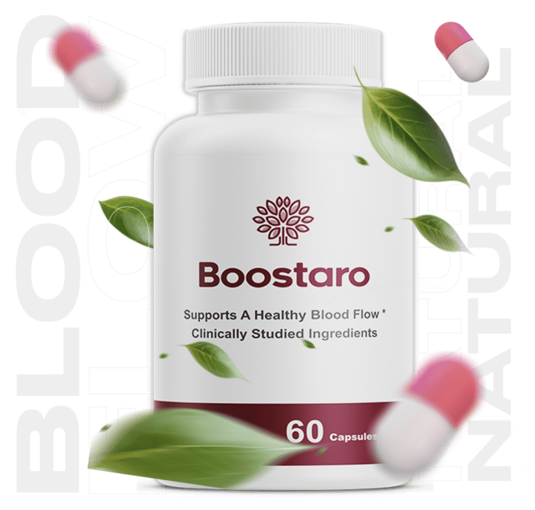 BOOSTARO