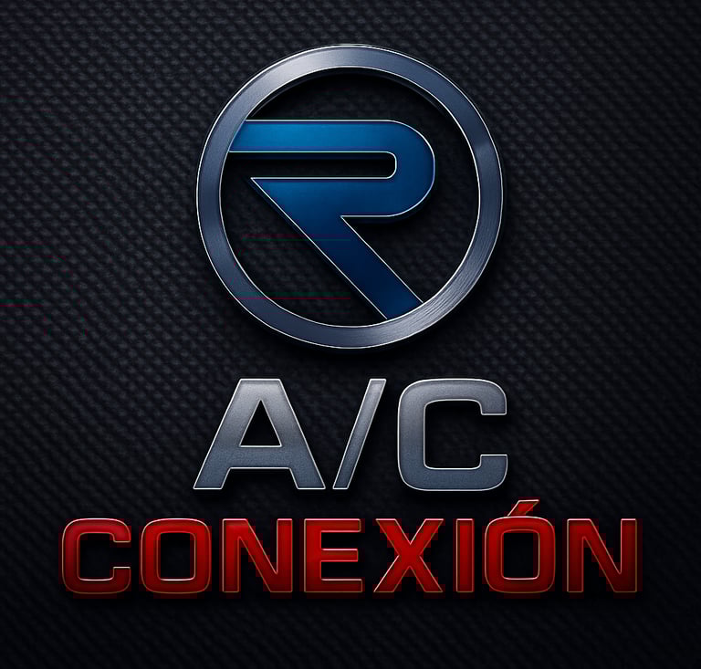 a logo for a company called avc