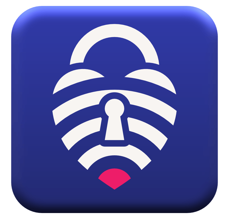 Mobily Protect app icon