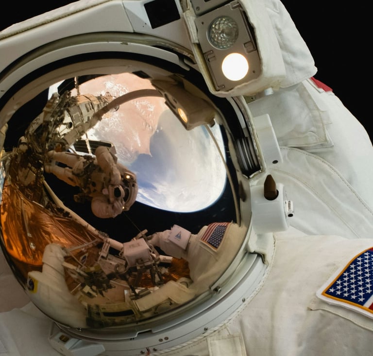 come funziona orbiting e cosa può fare per il tirocinio