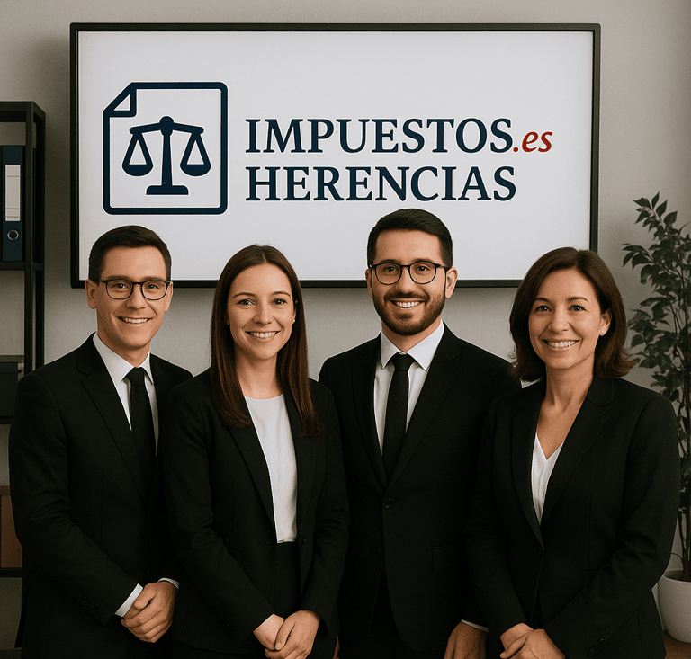 Impuestos Herencia Impuesto Sucesiones en Logroño 