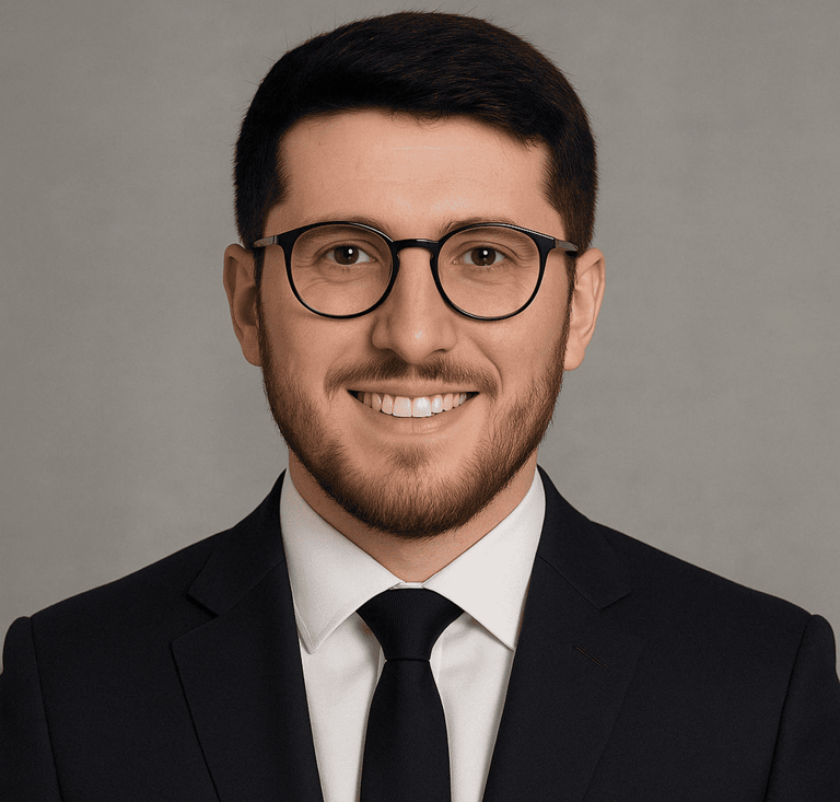 Jacob Salama Chocrón