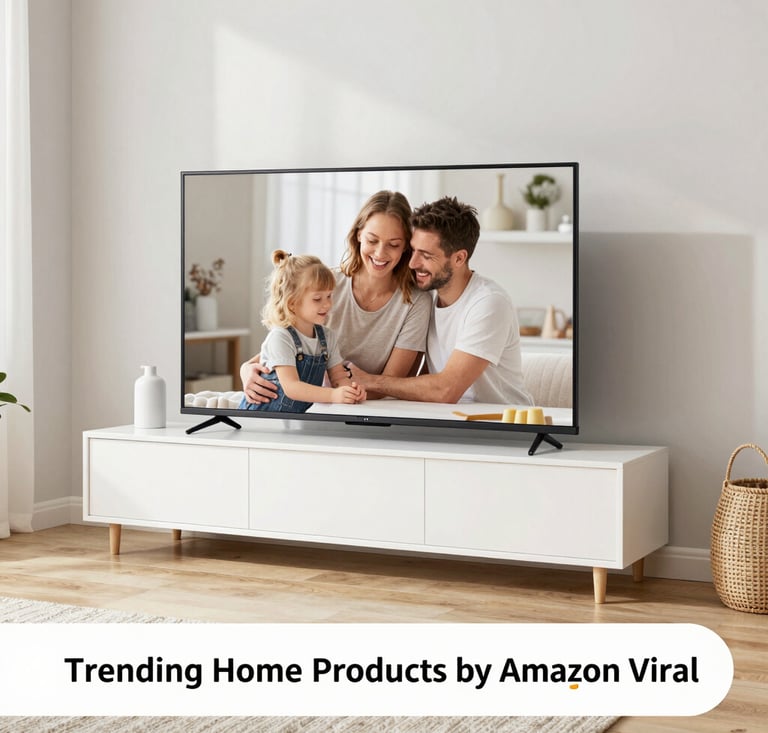 Trending Home Products