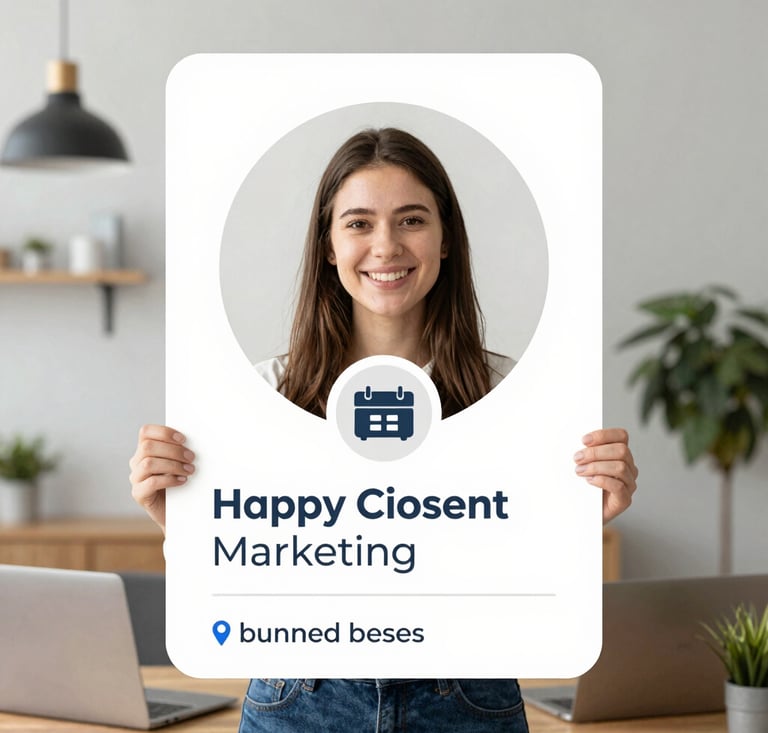 agencia de marketing