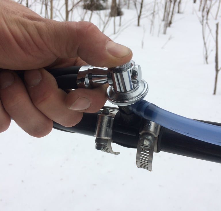 services acéricole, conseils acéricoles