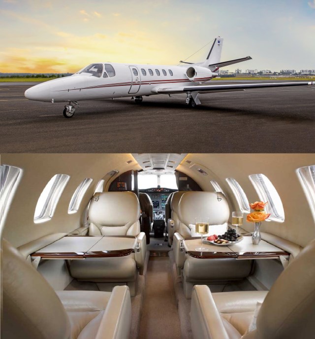Hangi Özel Jeti Tercih Etmeliyim ?