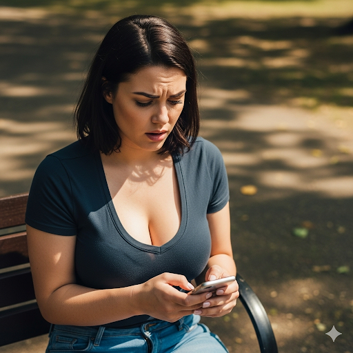 onlyfans model struggles