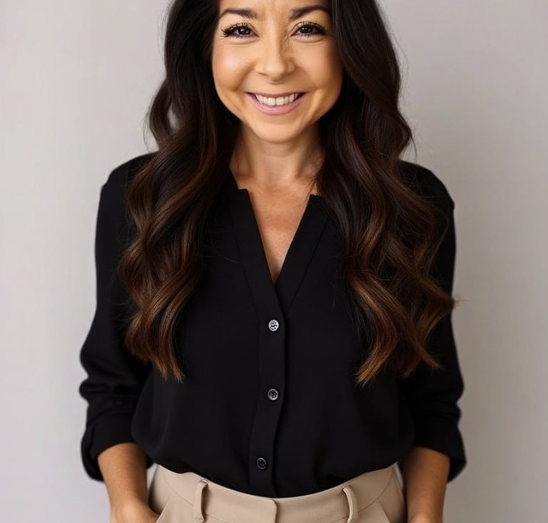 About Jennifer Guzman