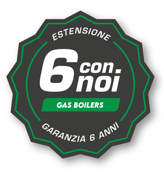 Estensione Garanzia caldaie italtherm