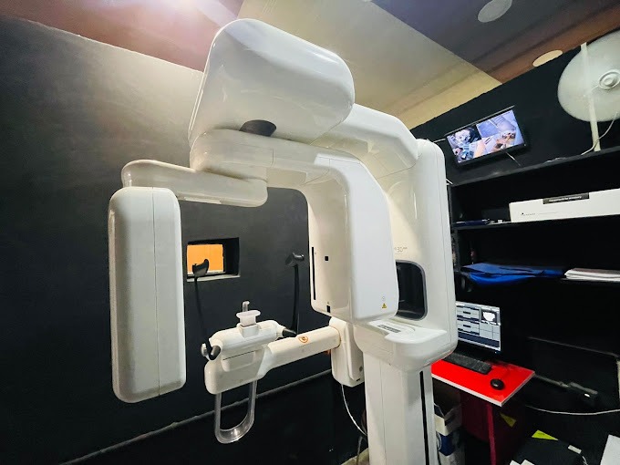 OPG & CBCT Scan Machine in Greater Noida 