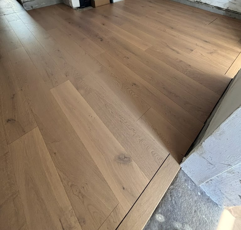 flooring