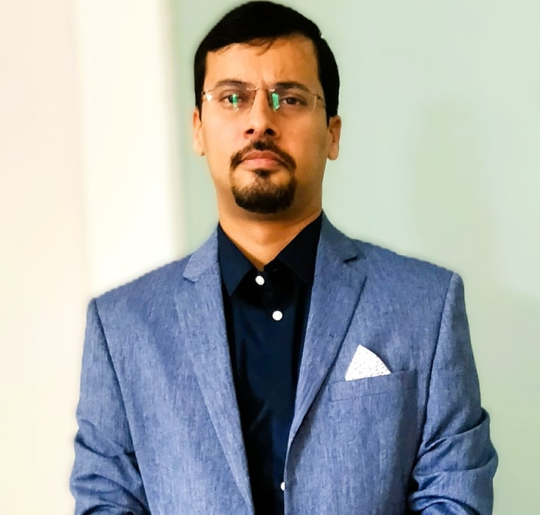 Janvriksha Consulting LLP | ESG & Governance Strategist | Academic Thought Leader