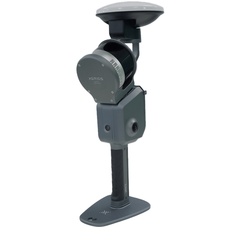 Lixel L2 pro Lasser Scanner