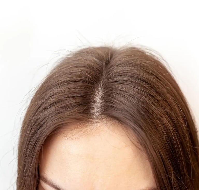 Signature Scalp System