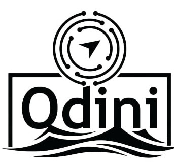 The ODINI project logo 