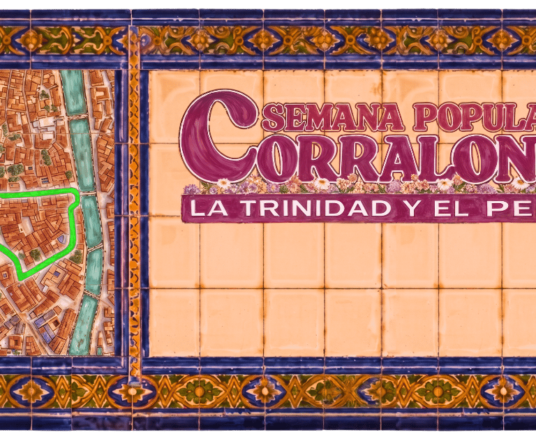 Semana Popular de los Corralones #SomosBarrio