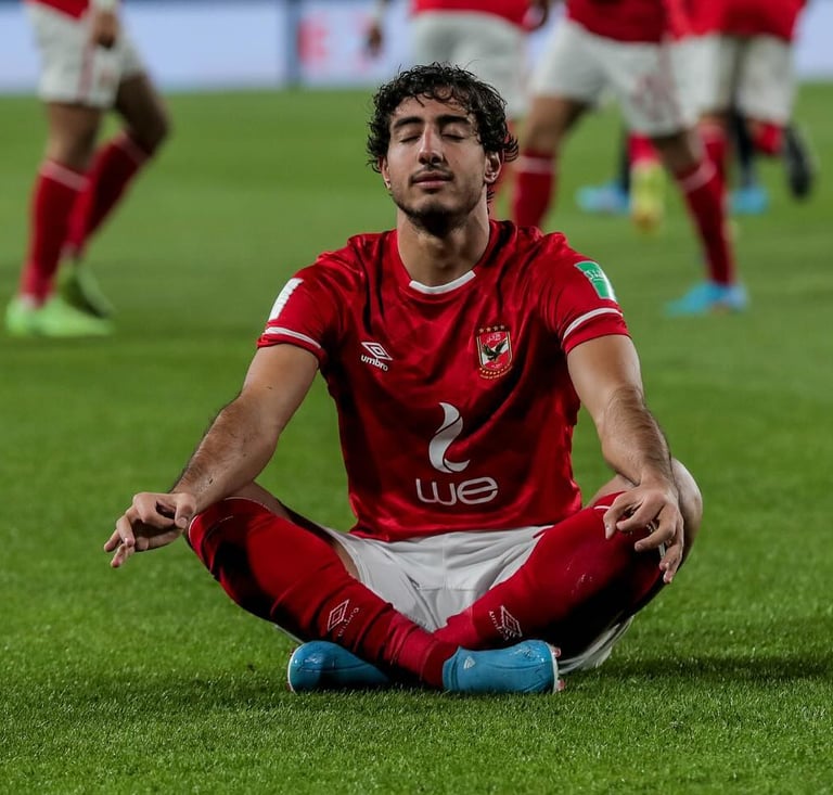 تفوق كاسح لـ الأهلى على الأندية العربية الأسيوية في كأس العالم للأندية