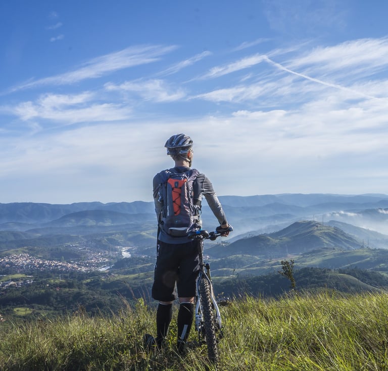 m4b, ścieżki zjazdowe, track Rails, szczyrk, Mountain Resort, Polana Suche