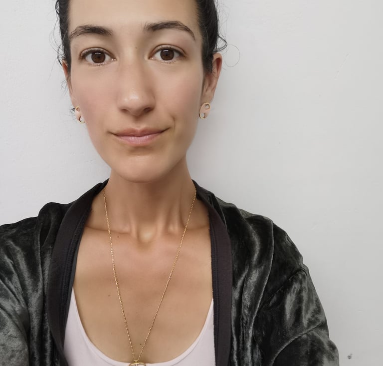 créatrice de Sésame & Orion