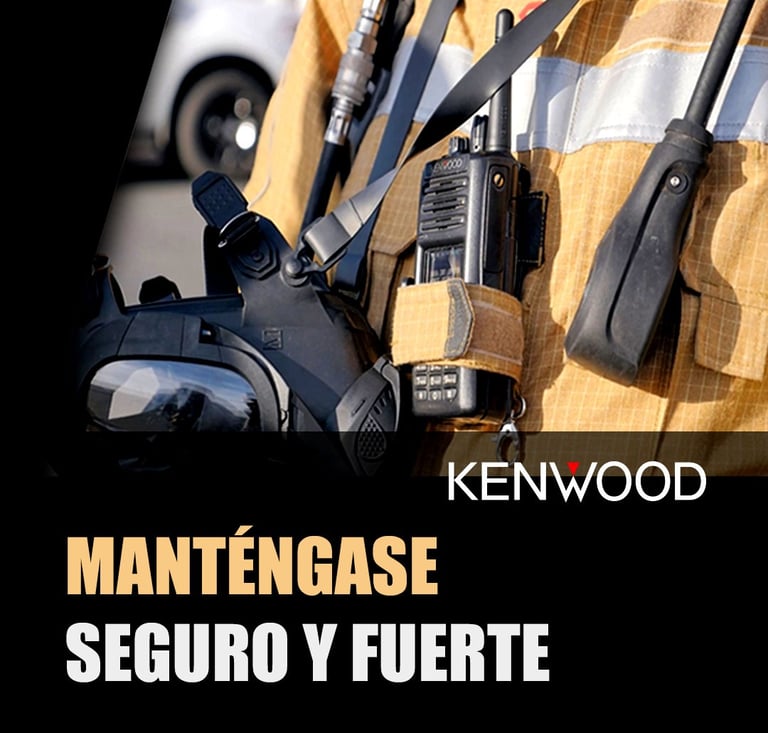 kenwood