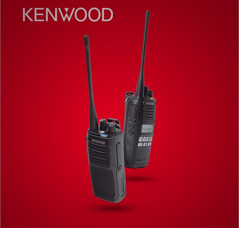 kenwood