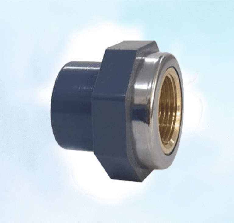 Atlas Industrial and Irrigation Piping Systems Dubai 