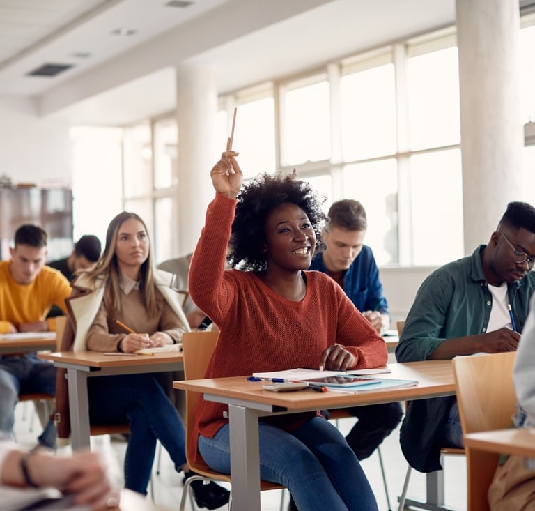Üniversite, kolej, master, yüksek lisan, PGWP, vize, IELTS