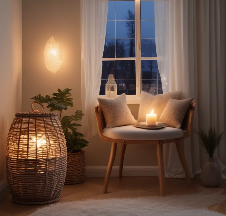 black blue and yellow textile