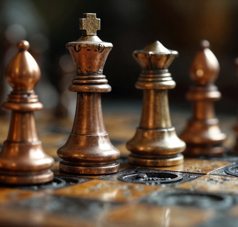 Larson Wealth & Legacy