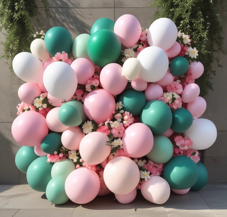 gray concrete wall inside building