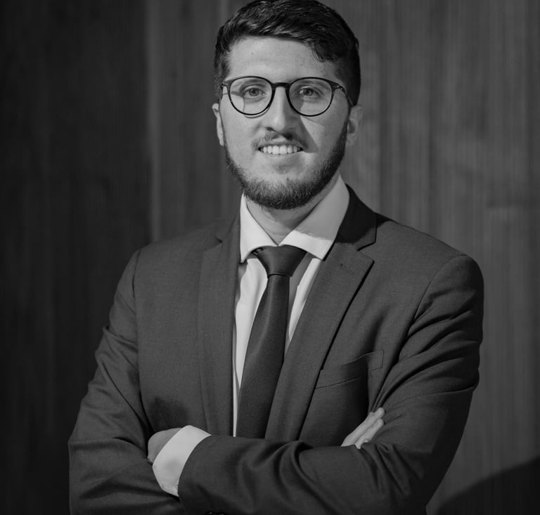 Abogado de Licencias turísticas