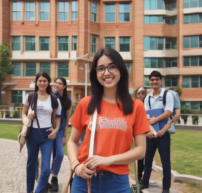 A handshake between a recruiter and candidate sealing a successful placement.