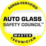 Auto Glass Safety Council Logo