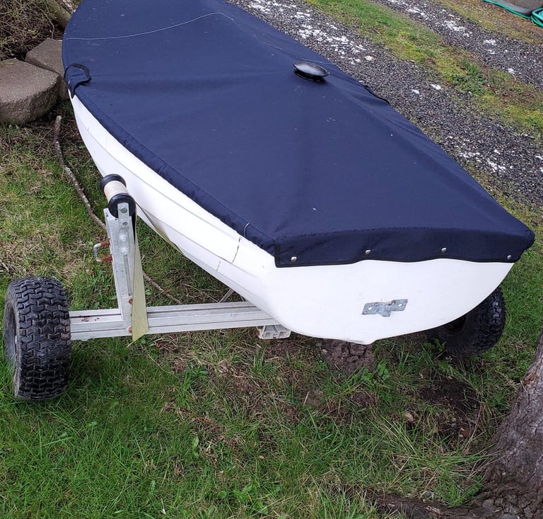 vented sunbrella boat cover