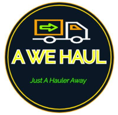 Logo of Junk Removal Truck 