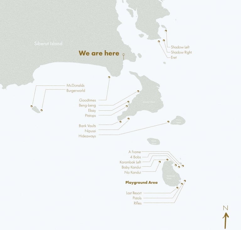 playground area surf map