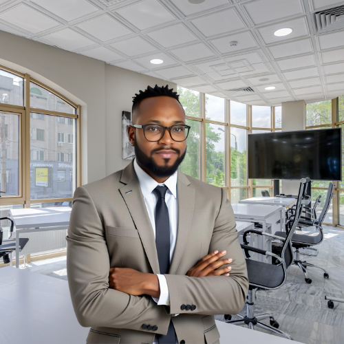 Image photo of Eddy the founder of Online Biz Offers